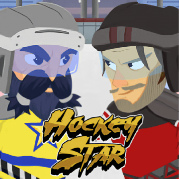 Hockey Stars