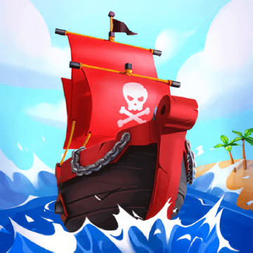 Pirate Heroes - Sea Battles