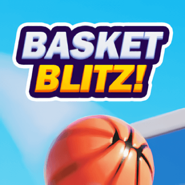 Basket Blitz